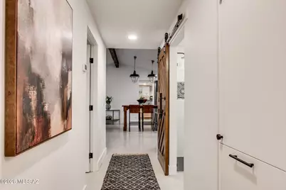 3809 E Gibbon Mountain Place, Tucson, AZ 85718 - Photo 31