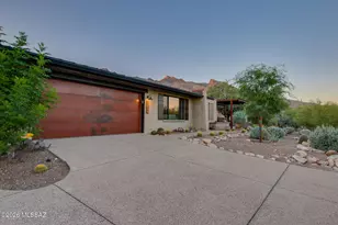 3809 E Gibbon Mountain Pl, Tucson, AZ 85718 - Photo 39