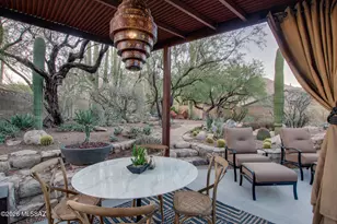 3809 E Gibbon Mountain Pl, Tucson, AZ 85718 - Photo 21