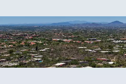 3809 E Gibbon Mountain Place, Tucson, AZ 85718 - Photo 41
