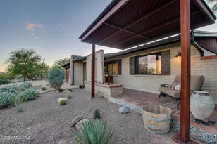 3809 E Gibbon Mountain Pl, Tucson, AZ 85718 - Photo 35