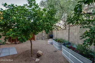 3809 E Gibbon Mountain Pl, Tucson, AZ 85718 - Photo 27