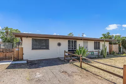 324 S Ave A, San Manuel, AZ 85631 - Photo 3