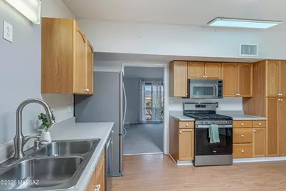 324 S Ave A, San Manuel, AZ 85631 - Photo 11