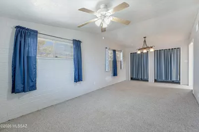 324 S Ave A, San Manuel, AZ 85631 - Photo 19