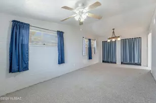 324 S Ave A, San Manuel, AZ 85631 - Photo 19