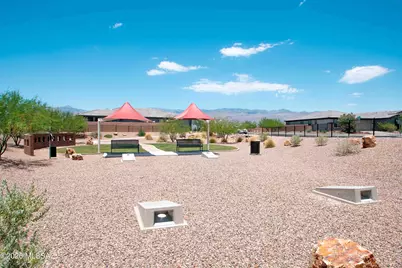 410 N Spring Flower Drive, Tucson, AZ 85748 - Photo 39