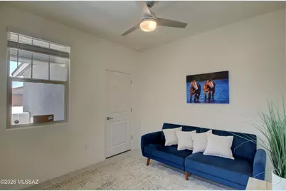 410 N Spring Flower Drive, Tucson, AZ 85748 - Photo 5