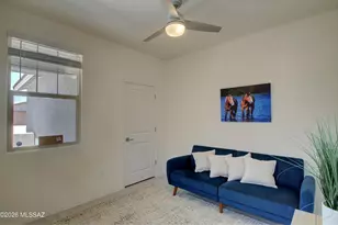 410 N Spring Flower Dr, Tucson, AZ 85748 - Photo 5
