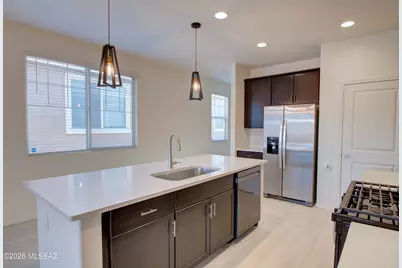 410 N Spring Flower Drive, Tucson, AZ 85748 - Photo 19