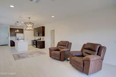 410 N Spring Flower Drive, Tucson, AZ 85748 - Photo 19