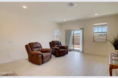 410 N Spring Flower Drive, Tucson, AZ 85748 - Photo 23
