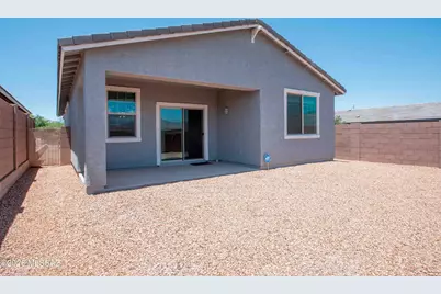 410 N Spring Flower Drive, Tucson, AZ 85748 - Photo 31