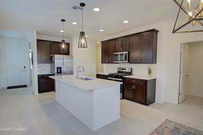 410 N Spring Flower Drive, Tucson, AZ 85748 - Photo 17