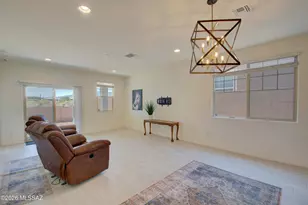 410 N Spring Flower Dr, Tucson, AZ 85748 - Photo 21
