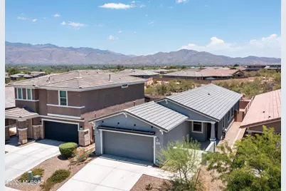 410 N Spring Flower Drive, Tucson, AZ 85748 - Photo 1
