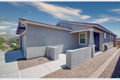 410 N Spring Flower Drive, Tucson, AZ 85748 - Photo 3