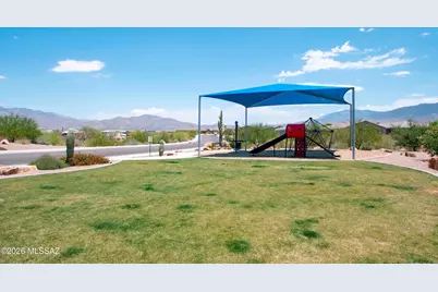 410 N Spring Flower Drive, Tucson, AZ 85748 - Photo 37