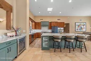 4170 W Ironwood Hill Dr, Tucson, AZ 85745 - Photo 11