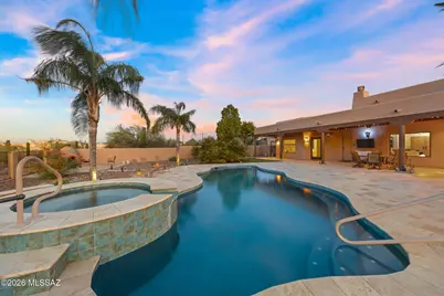 4170 W Ironwood Hill Drive, Tucson, AZ 85745 - Photo 39