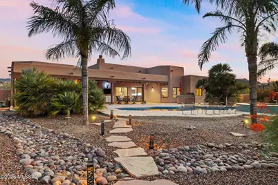 4170 W Ironwood Hill Drive, Tucson, AZ 85745 - Photo 37