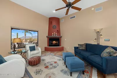 4170 W Ironwood Hill Drive, Tucson, AZ 85745 - Photo 7