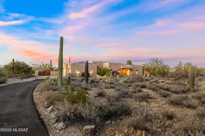 4170 W Ironwood Hill Drive, Tucson, AZ 85745 - Photo 3