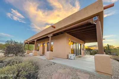 4170 W Ironwood Hill Drive, Tucson, AZ 85745 - Photo 41