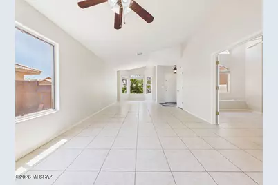 9557 Blue Ridge Mountain Street, Tucson, AZ 85748 - Photo 5