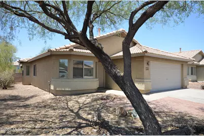 9503 N Winter Wren Avenue, Tucson, AZ 85742 - Photo 1