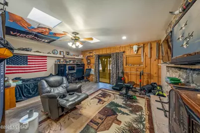 7049 N Magic Lane, Tucson, AZ 85704 - Photo 23
