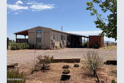 9153 N Central Highway, Mc Neal, AZ 85617 - Photo 3