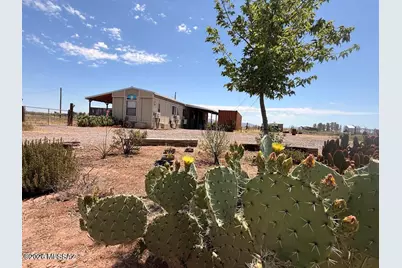 9153 N Central Highway, Mc Neal, AZ 85617 - Photo 1