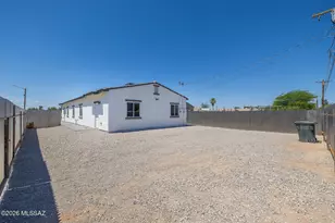 3912 E Fairmount St, Tucson, AZ 85712 - Photo 5