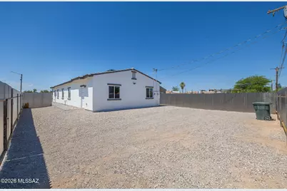 3902 E Fairmount Street, Tucson, AZ 85712 - Photo 5