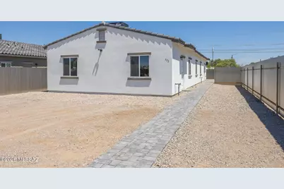 3902 E Fairmount Street, Tucson, AZ 85712 - Photo 1