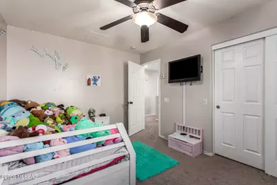 21185 E Reunion Road, Red Rock, AZ 85145 - Photo 25