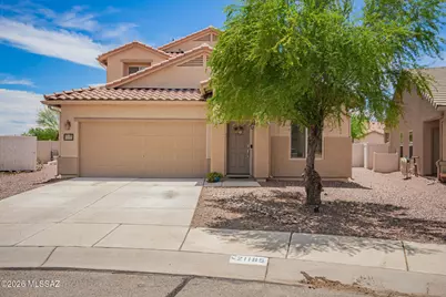 21185 E Reunion Road, Red Rock, AZ 85145 - Photo 1