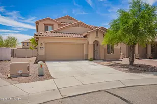 21185 E Reunion Rd, Red Rock, AZ 85145 - Photo 3