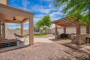 21185 E Reunion Rd, Red Rock, AZ 85145 - Photo 33