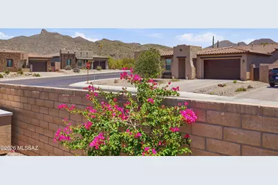 6891 W Foothills Acacia Place, Marana, AZ 85658 - Photo 37