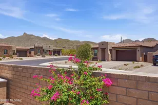 6891 W Foothills Acacia Pl, Marana, AZ 85658 - Photo 37