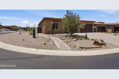 6891 W Foothills Acacia Place, Marana, AZ 85658 - Photo 43