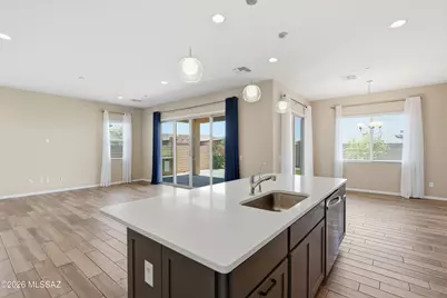 6891 W Foothills Acacia Place, Marana, AZ 85658 - Photo 7