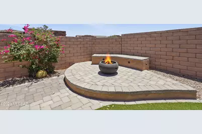 6891 W Foothills Acacia Place, Marana, AZ 85658 - Photo 35