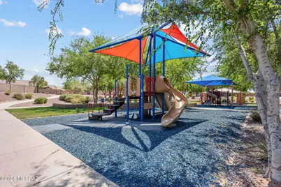 11912 W Farmall Drive, Marana, AZ 85653 - Photo 41