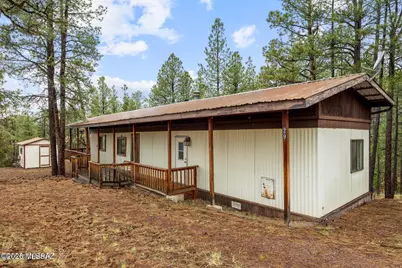 29 County Road 2058, Alpine, AZ 85920 - Photo 21