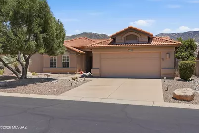 38083 S Golf Course Drive, Tucson, AZ 85739 - Photo 1
