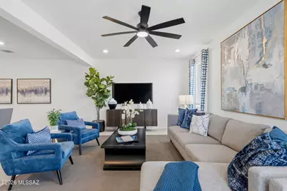 8870 E Moontear Way, Vail, AZ 85641 - Photo 5