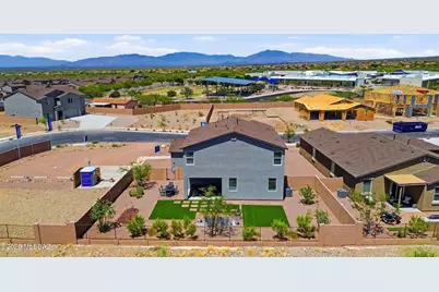 8870 E Moontear Way, Vail, AZ 85641 - Photo 45